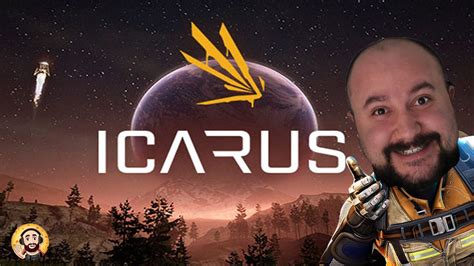 Icarus Another Great Survival Gameexcept For The Kung Fu Chickens