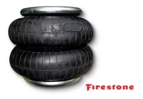 Mola Pneumatica Bolsa Randon Facchini Firestone