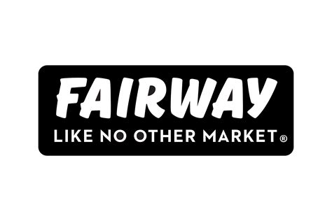 Download Fairway Market Logo in SVG Vector or PNG File Format - Logo.wine