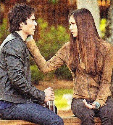 Damon Elena 4x09 Damon Elena Photo 32957165 Fanpop