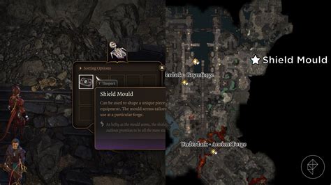 All Mould Locations In Bg3 Where To Find Baldurs Gate 3 Moulds Polygon