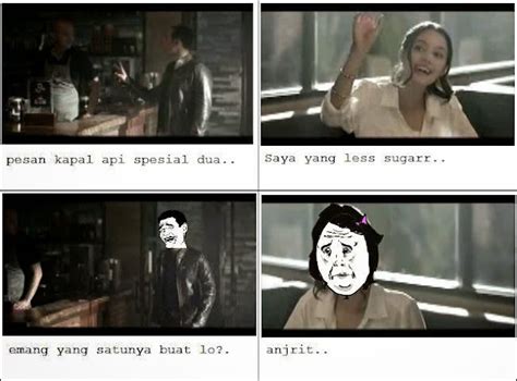 Foto-Foto Kocak Dari Meme Comic Indonesia Terbaru - Fanoubaybi