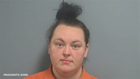 Sparks Brittany Nicole Fayette County Mugshots Zone