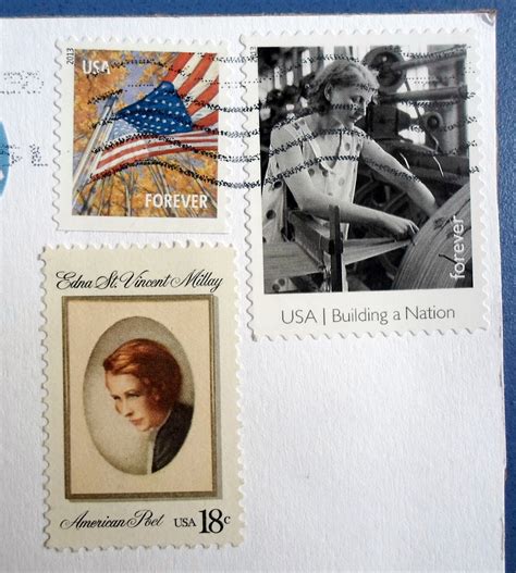 Mail Adventures: 04.15