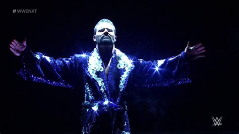 WWE News: 360 Degree Entrance Videos for Bobby Roode and Shinsuke ...