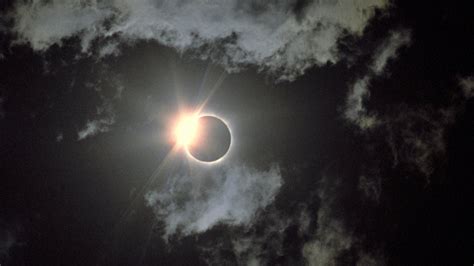 Donde ver el eclipse total de sol 2017 en México