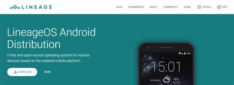Lineageos All You Need To Know About The Most Popular Android Rom