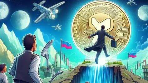 Xrp Soars As Bulls Take Charge Will The Rally Continue