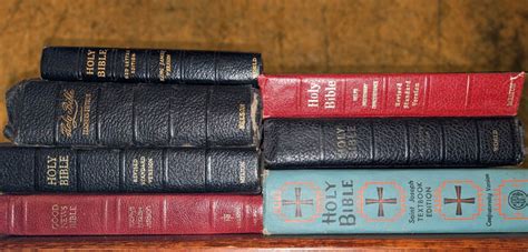 How To Choose The Best Bible Translation Bible And Beyond Blog