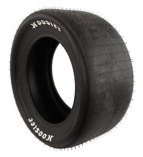 Hoosier Racing Tire 18845dbr Hoosier Drag Bracket Radial Slicks