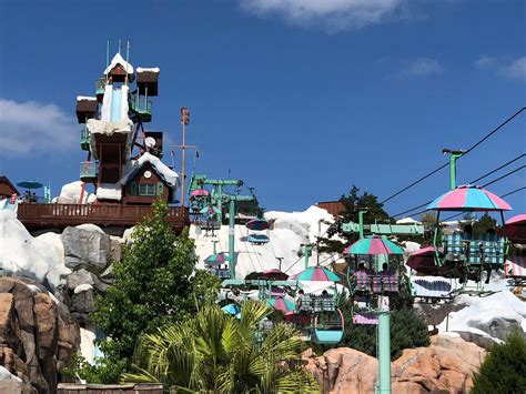 Typhoon Lagoon Vs Blizzard Beach Vs Volcano Bay Which Orlando