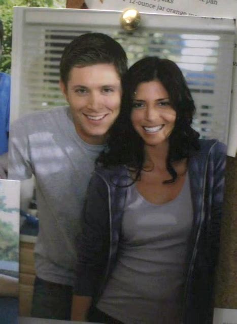 Dean and Lisa | Supernatural Wiki | FANDOM powered by Wikia