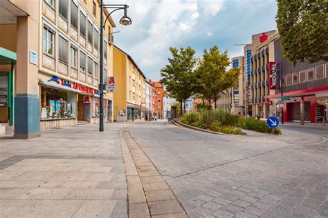 schweinfurt town editorial photography image  transport