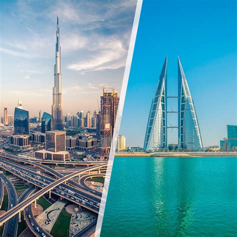 Arabia Saudita X Emirados Arabes - Emirados Árabes e Arábia Saudita: Dubai e Bahrein . O melhor preço em ...
