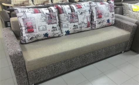 Диван-евро Вера купить в Новосибирске - Финист мебель