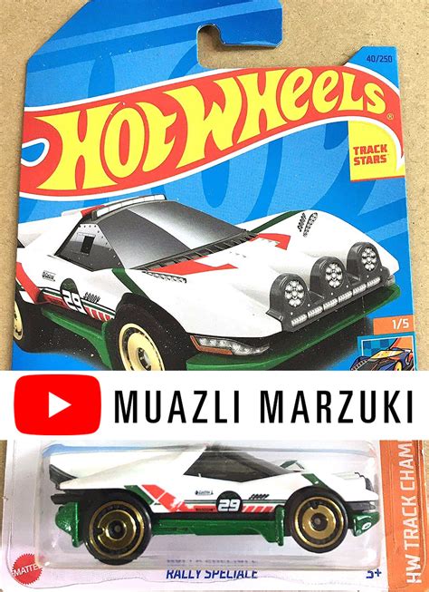 T Hunted As fotos do lote G da linha básica Hot Wheels de 2023