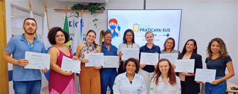 Turma Do Curso Pr Tico De Cateterismo Vesical No Adulto Praticava