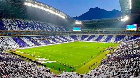 Rayados Afición del equipo protagonizó una pelea dentro del Estadio BBVA