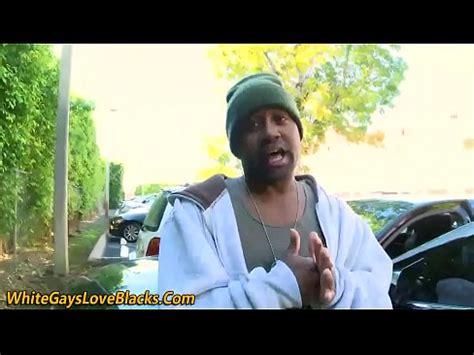 Black Gangstas Ass Nailed XVIDEOS