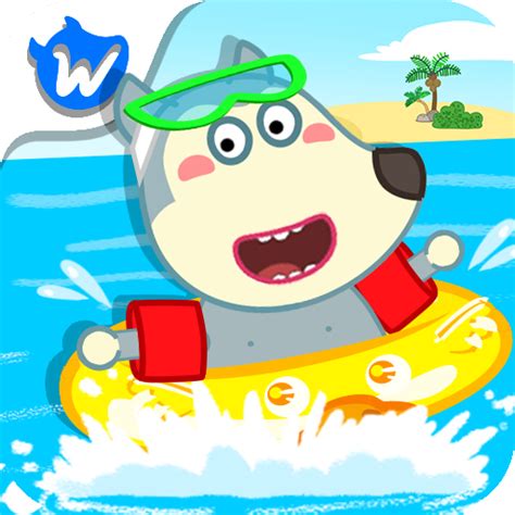 Wolfoo Four Seasons Adventures - Apps on Google Play