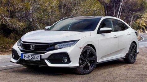 Rappels Honda Civic Carnews France