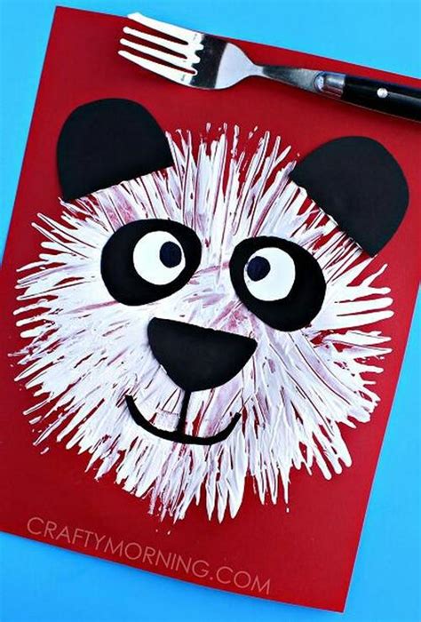 10 Easy, Adorable Animal Crafts Kids Can Make – SheKnows