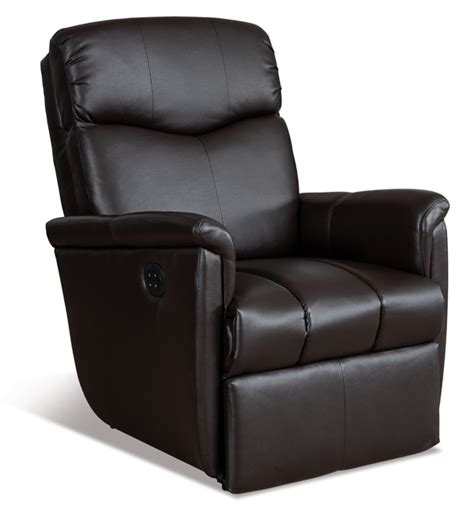 Lux Swivel Wall Hugger Recliner Dave And Ljs Rv Furniture