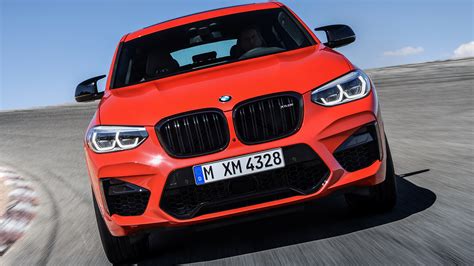 Bmw X M Competition Wallpapers And Hd Images Car Pixel