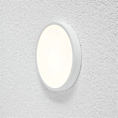 EVN Planus LED Panel rund Ø 19 2 cm 3 000 K Lampenwelt ch