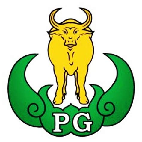 Detail Logo Petrokimia Gresik Png Koleksi Nomer 5