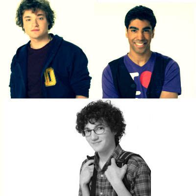 Welcome To Degrassi.....: SEASON 10 CHARACTERS