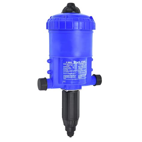 Buy Fertilizer Injector 02 2 Water Powered Liquid Doser Dispenser