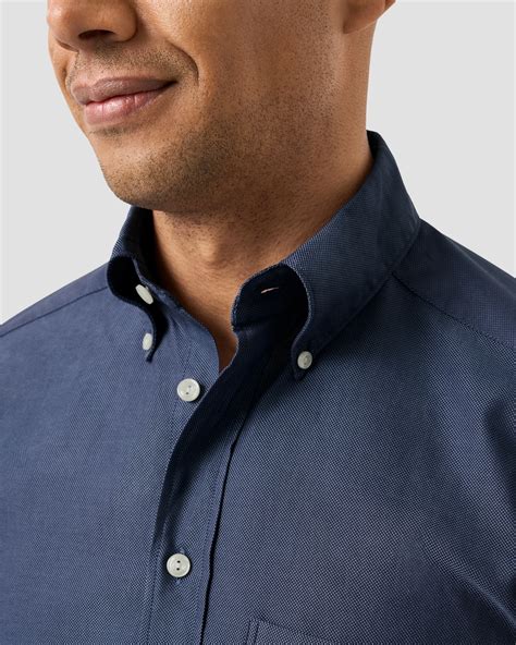 royal oxford shirt eton