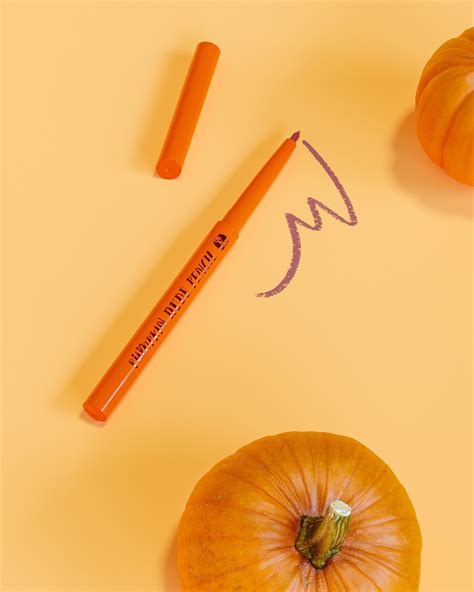PUMPKIN NUDE PENCIL USTA KONTURÓWKI BELL SPICY PUMPKIN RAZEMZBELL Sklep internetowy Bell