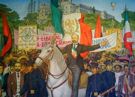 ¿por Qué Celebramos La Revolución Mexicana El 20 De Noviembre Telediario México