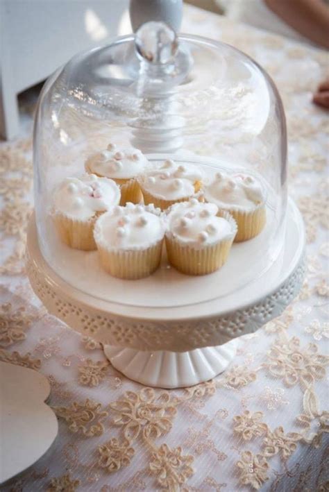 Kara S Party Ideas Nude Beige Lace Dessert Table Kara S Party Ideas