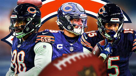 Chicago Bears Bold Predictions For Week Thursday Night Football Vs