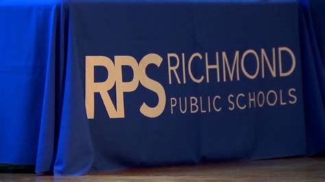 Richmond School Board unanimously appoints new representative for 9th ...