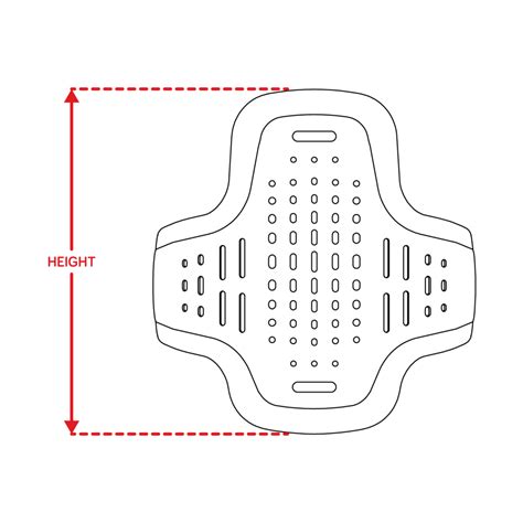 Spex Zygo Deep Contour Mid Back Support Medifab Nz Medifab Nz