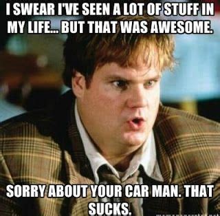 Funny Tommy Boy Quotes - ShortQuotes.cc