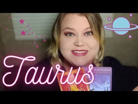 Taurus September Tarot More Than Ready Don T Overthink It