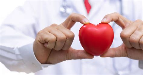 Seis Claves Simples Para Mejorar La Salud Del Corazón Según Uno De Los