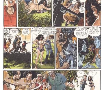 Vol 1 Ita 8muses Sex And Porn Comics