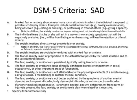 Anxiety Disorders Chapter 8 Flashcards Quizlet