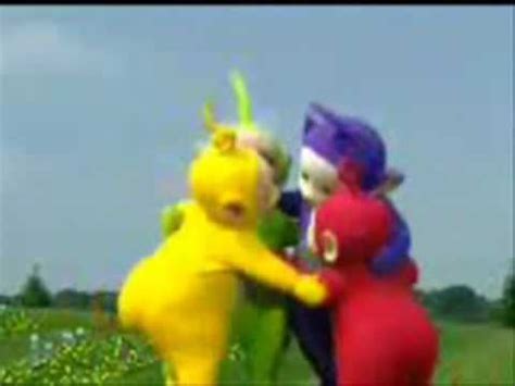 Teletubbies The Love Or Gay Generation YouTube