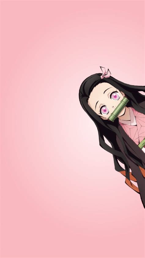 Top 999 Demon Slayer Nezuko Cute Wallpaper Full Hd 4k Free To Use