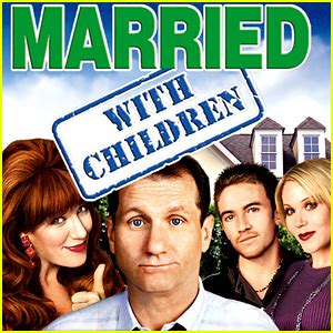 There’s a ‘Married with Children’ Spinoff in the Works! | Married with ...