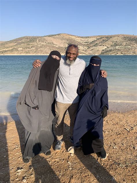 Bilal Abdul Kareem On Twitter Some Believe That Having Multiple Wives