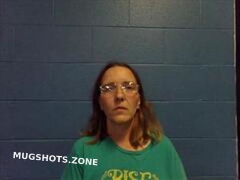 ANDREA MABE 08 05 2023 Poinsett County Mugshots Zone