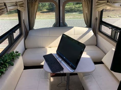 2013 Mercedes Sprinter Camper Van For Sale In Tallahassee Florida Van Viewer